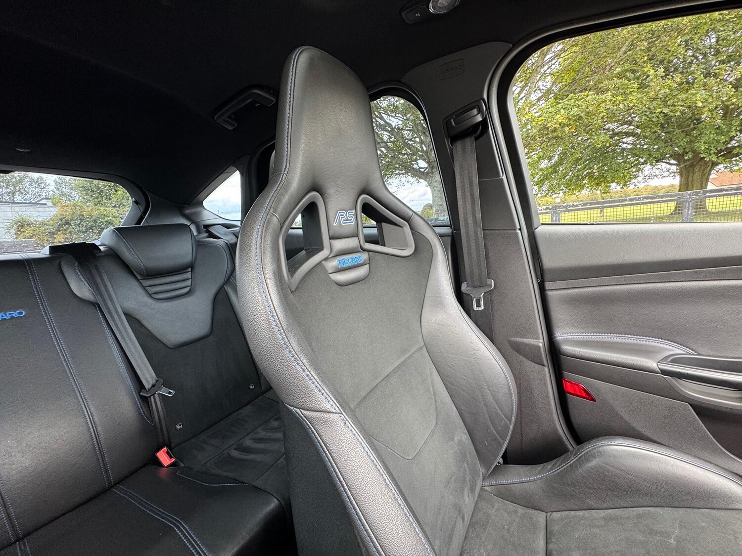 Used Ford Focus 2016 for sale - 76536869: Photo 44