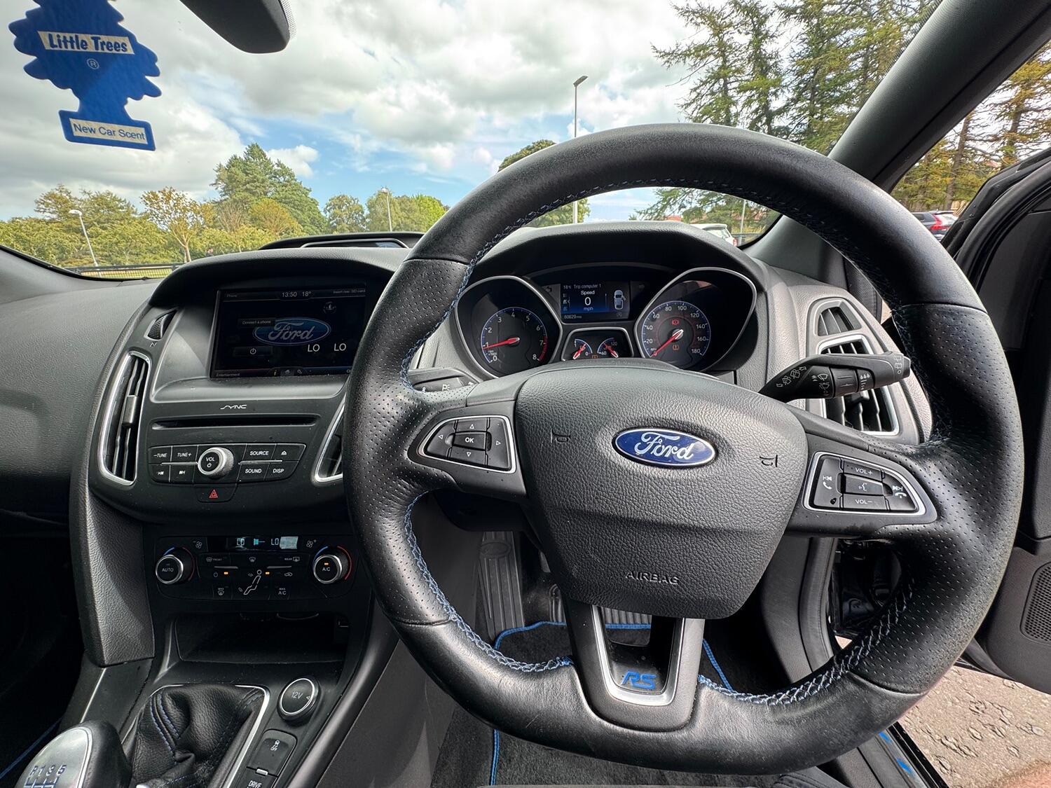 Used Ford Focus 2016 for sale - 76536869: Photo 47