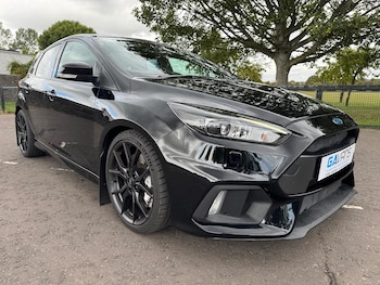 Used Ford Focus 2016 for sale - 76536869: Photo