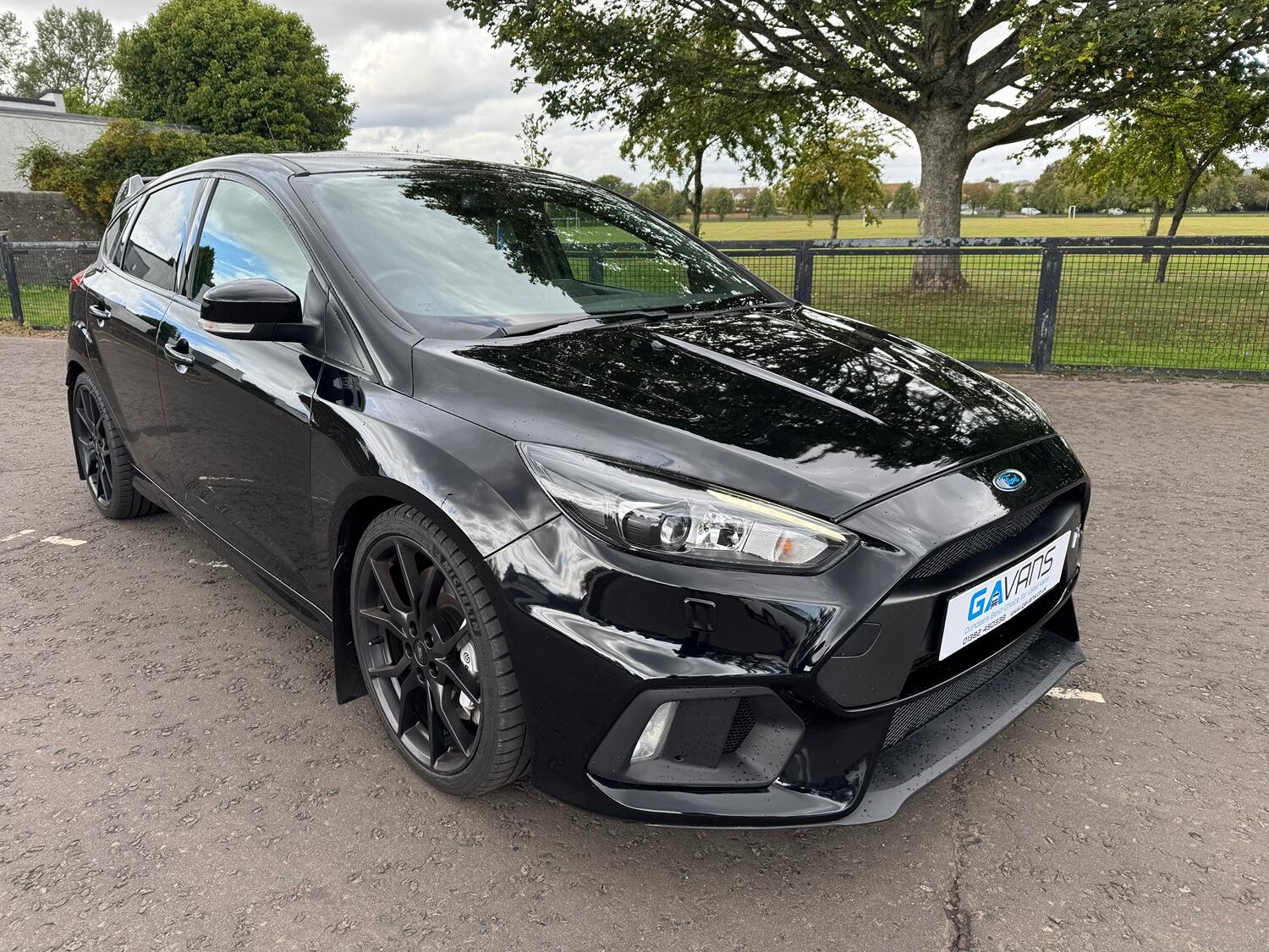 Used Ford Focus 2016 for sale - 76536869: Photo 5