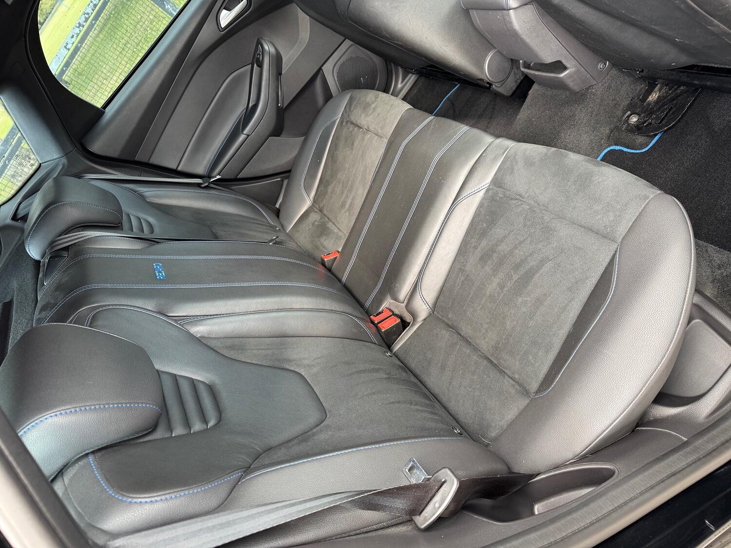 Used Ford Focus 2016 for sale - 76536869: Photo 50