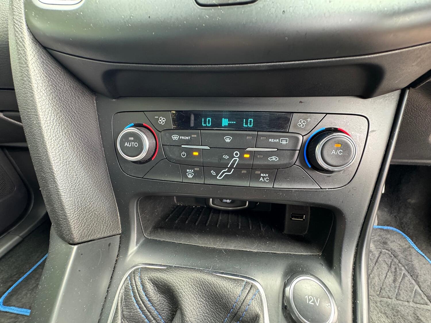 Used Ford Focus 2016 for sale - 76536869: Photo 52