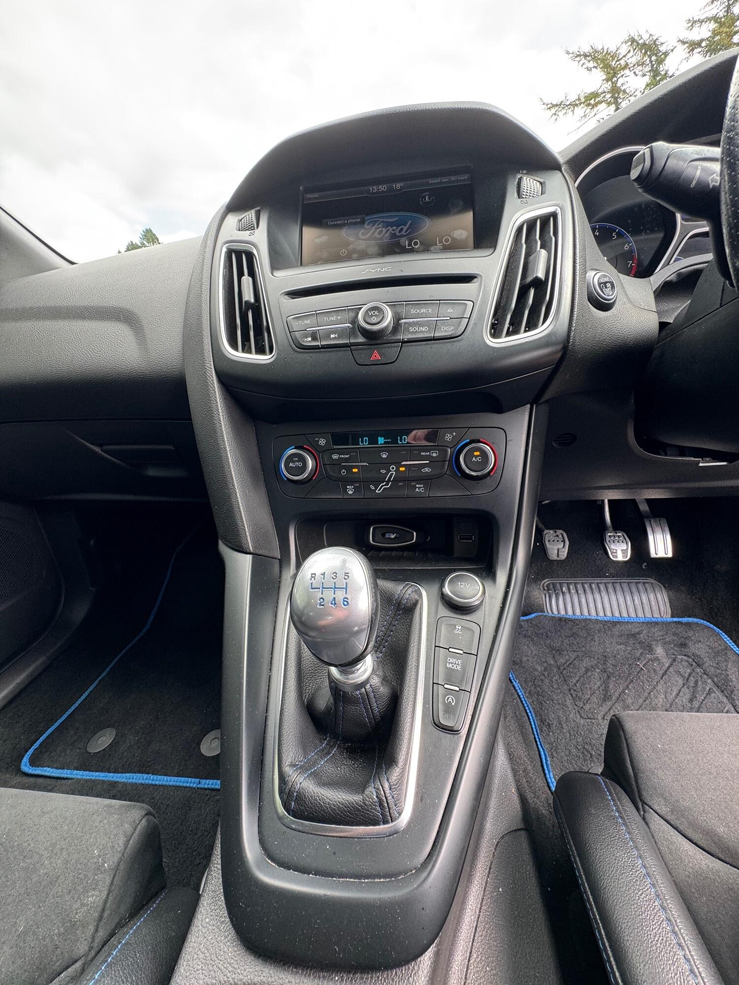 Used Ford Focus 2016 for sale - 76536869: Photo 53