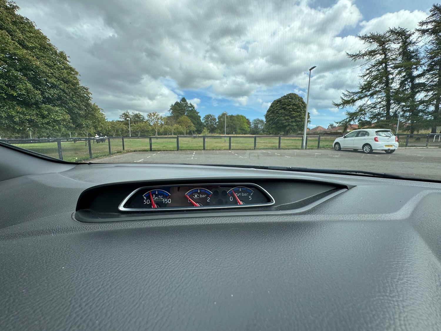 Used Ford Focus 2016 for sale - 76536869: Photo 54