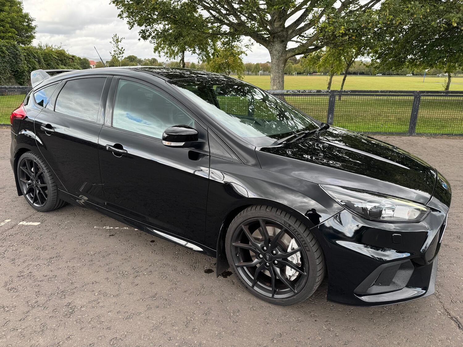 Used Ford Focus 2016 for sale - 76536869: Photo 6