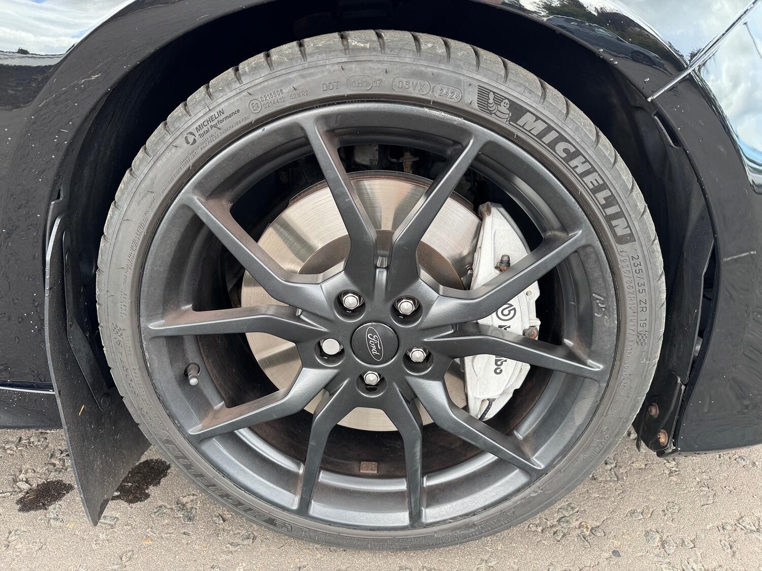 Used Ford Focus 2016 for sale - 76536869: Photo 7