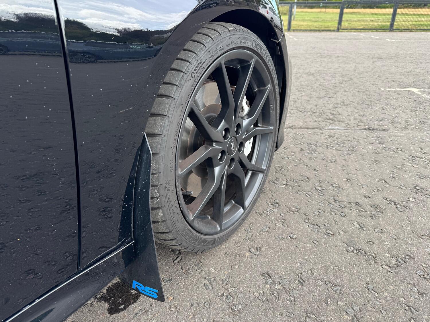 Used Ford Focus 2016 for sale - 76536869: Photo 8