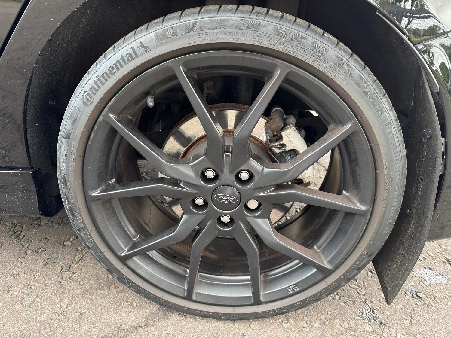 Used Ford Focus 2016 for sale - 76536869: Photo 9