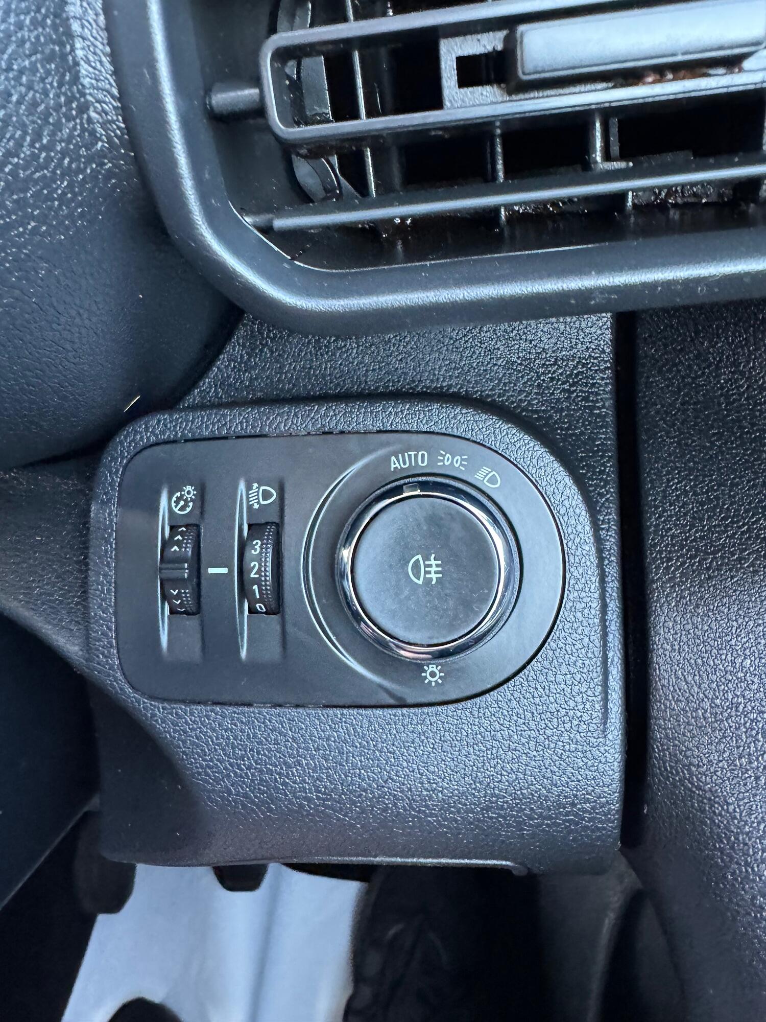 Used Vauxhall Combo 2020 for sale - 75621230: Photo 14