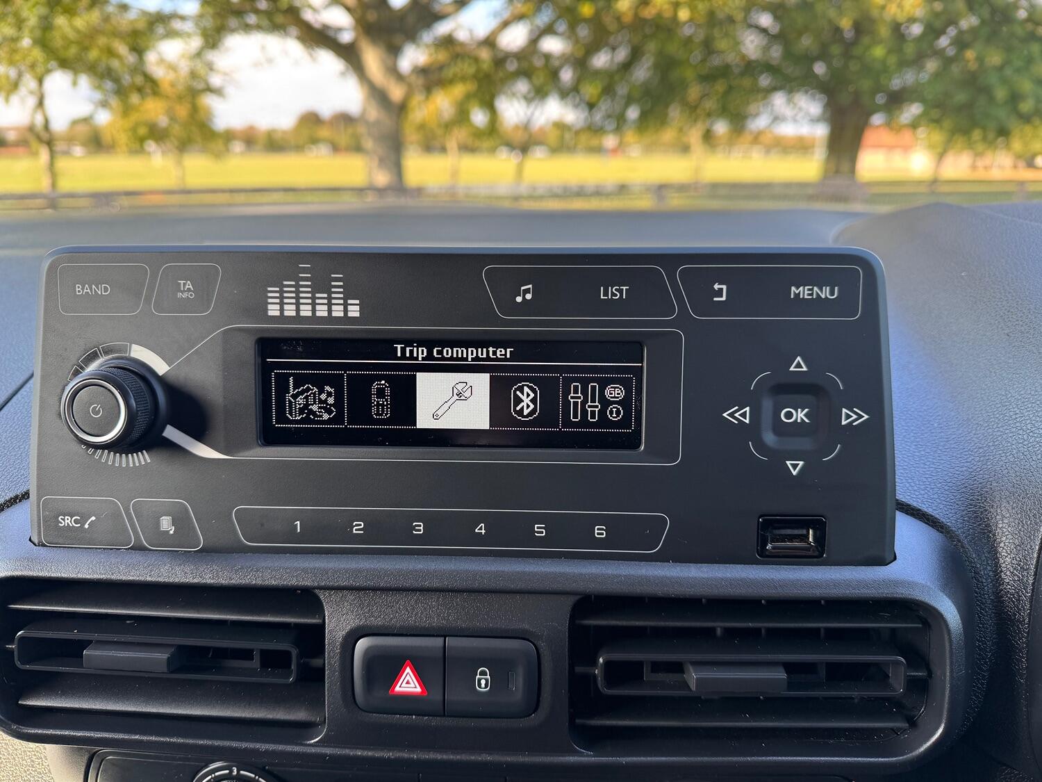 Used Vauxhall Combo 2020 for sale - 75621230: Photo 17