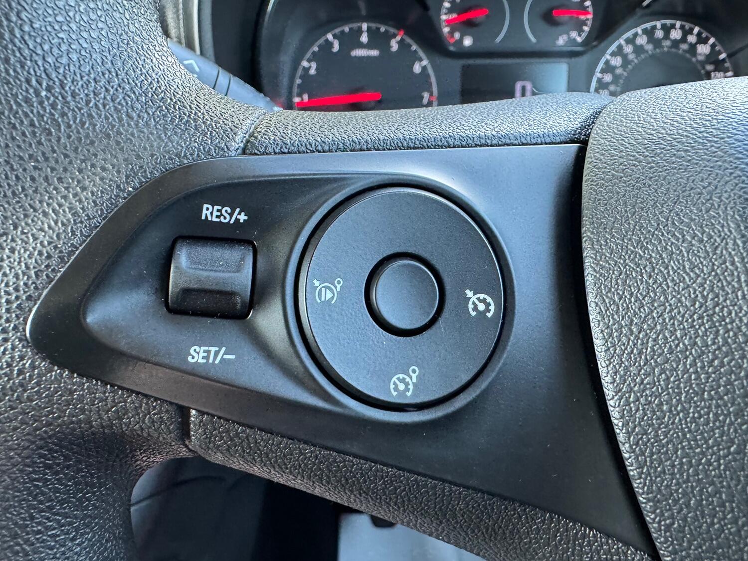 Used Vauxhall Combo 2020 for sale - 75621230: Photo 19