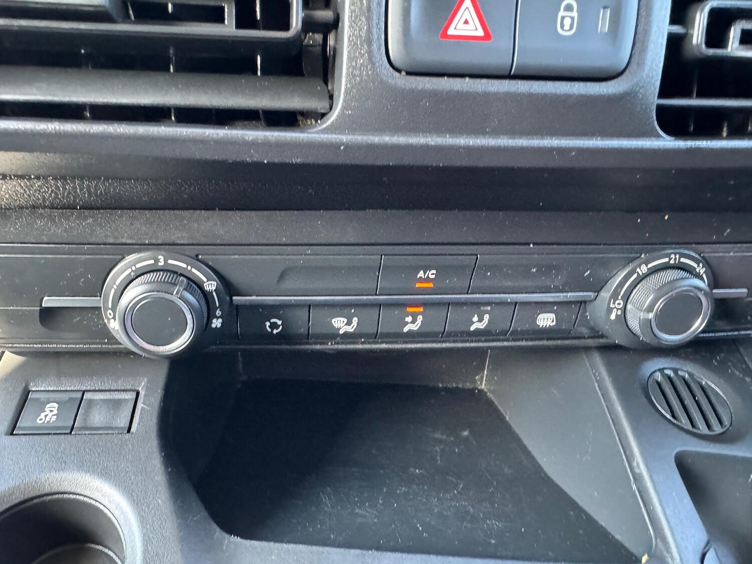 Used Vauxhall Combo 2020 for sale - 75621230: Photo 20