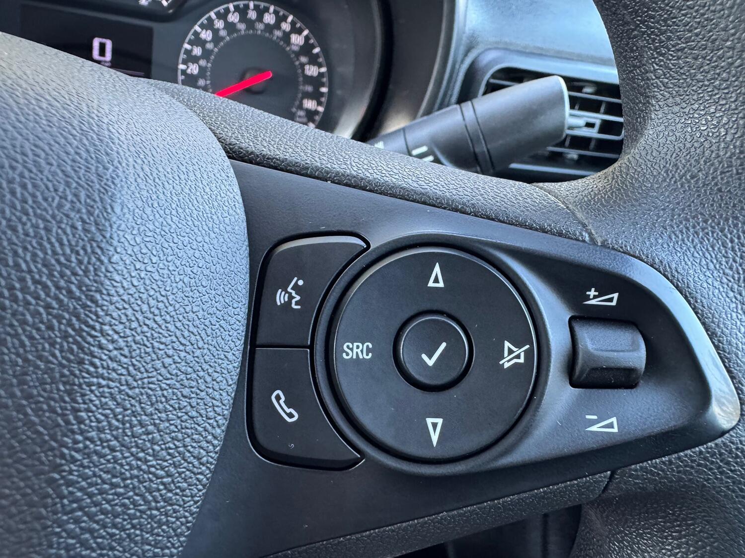 Used Vauxhall Combo 2020 for sale - 75621230: Photo 23