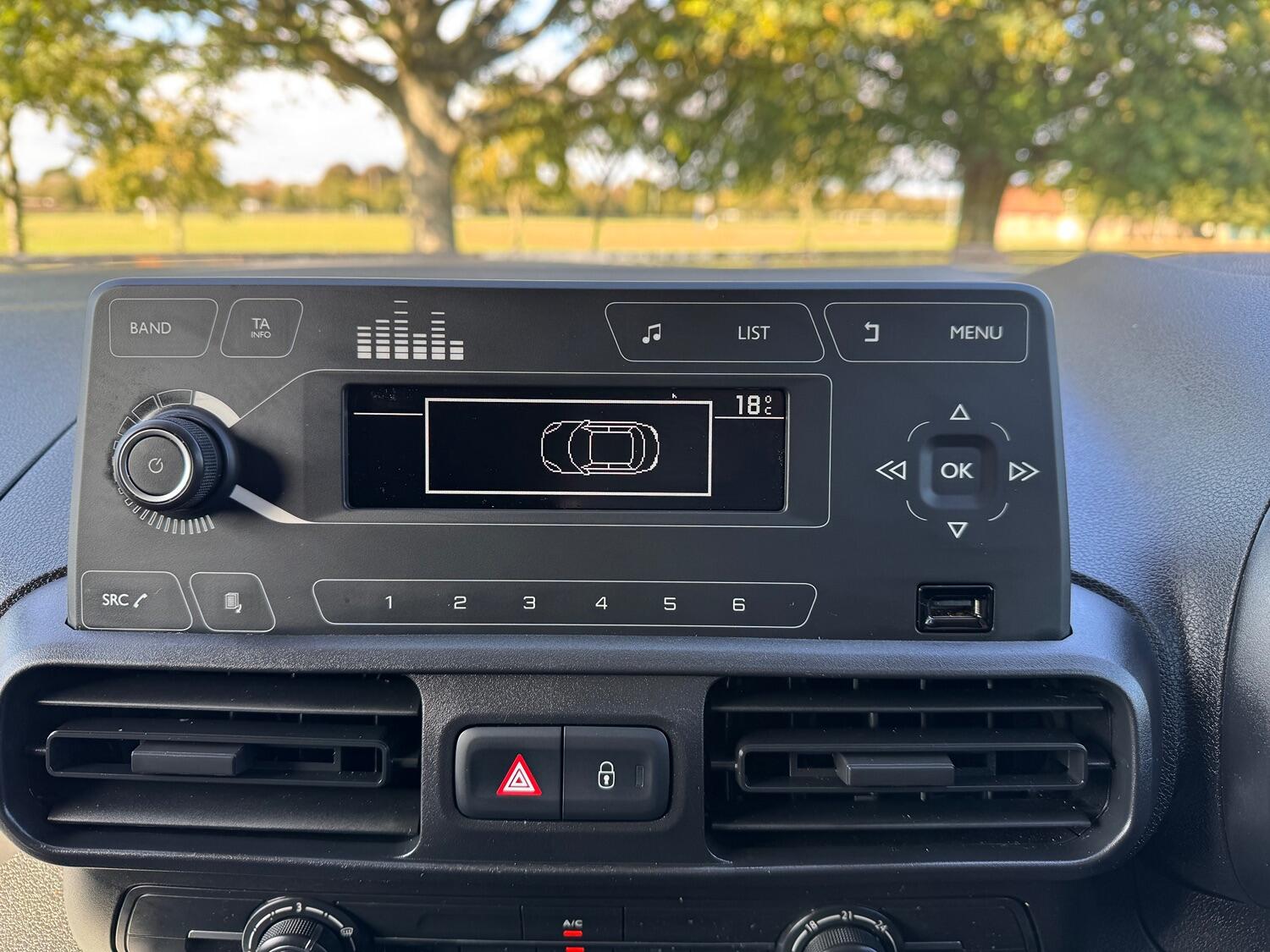 Used Vauxhall Combo 2020 for sale - 75621230: Photo 24