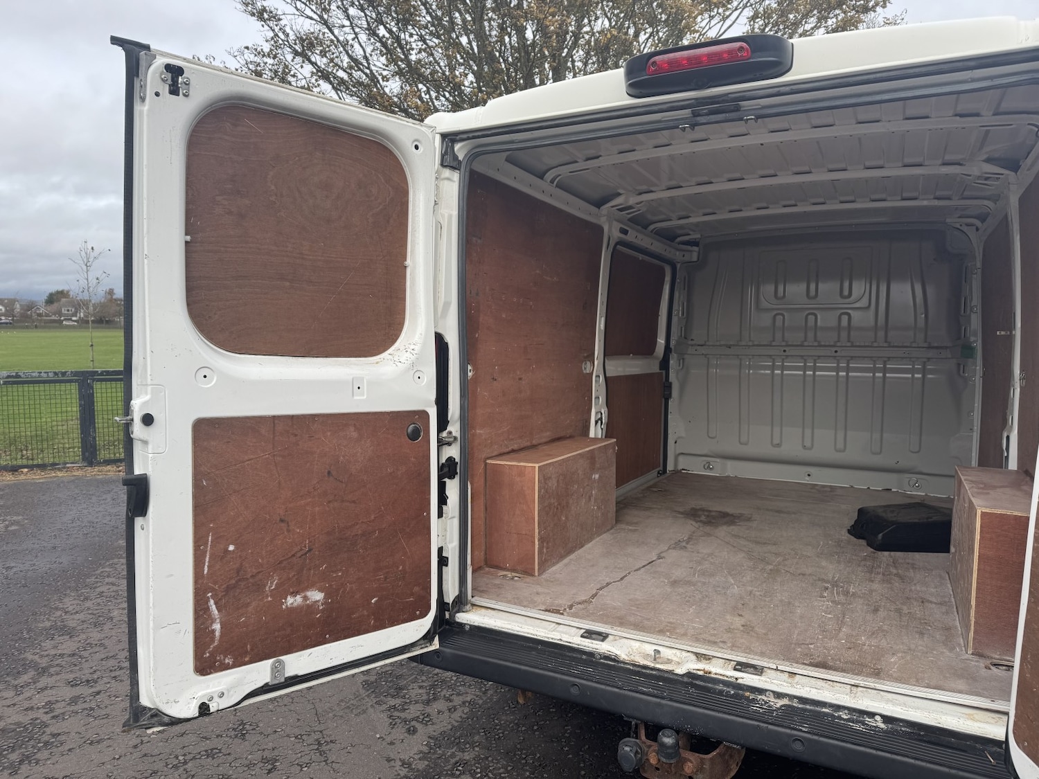 Used Citroen Relay 2020 for sale - 78070317: Photo 10