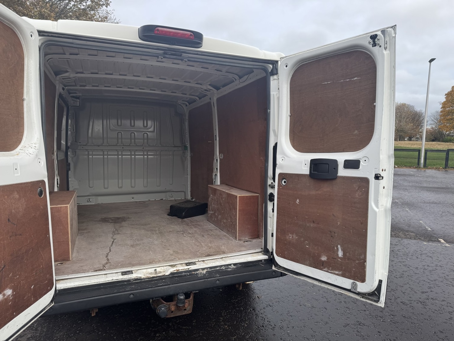 Used Citroen Relay 2020 for sale - 78070317: Photo 11