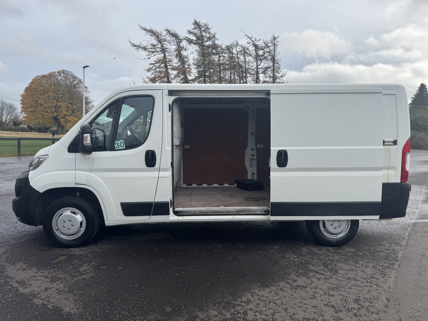 Used Citroen Relay 2020 for sale - 78070317: Photo 12