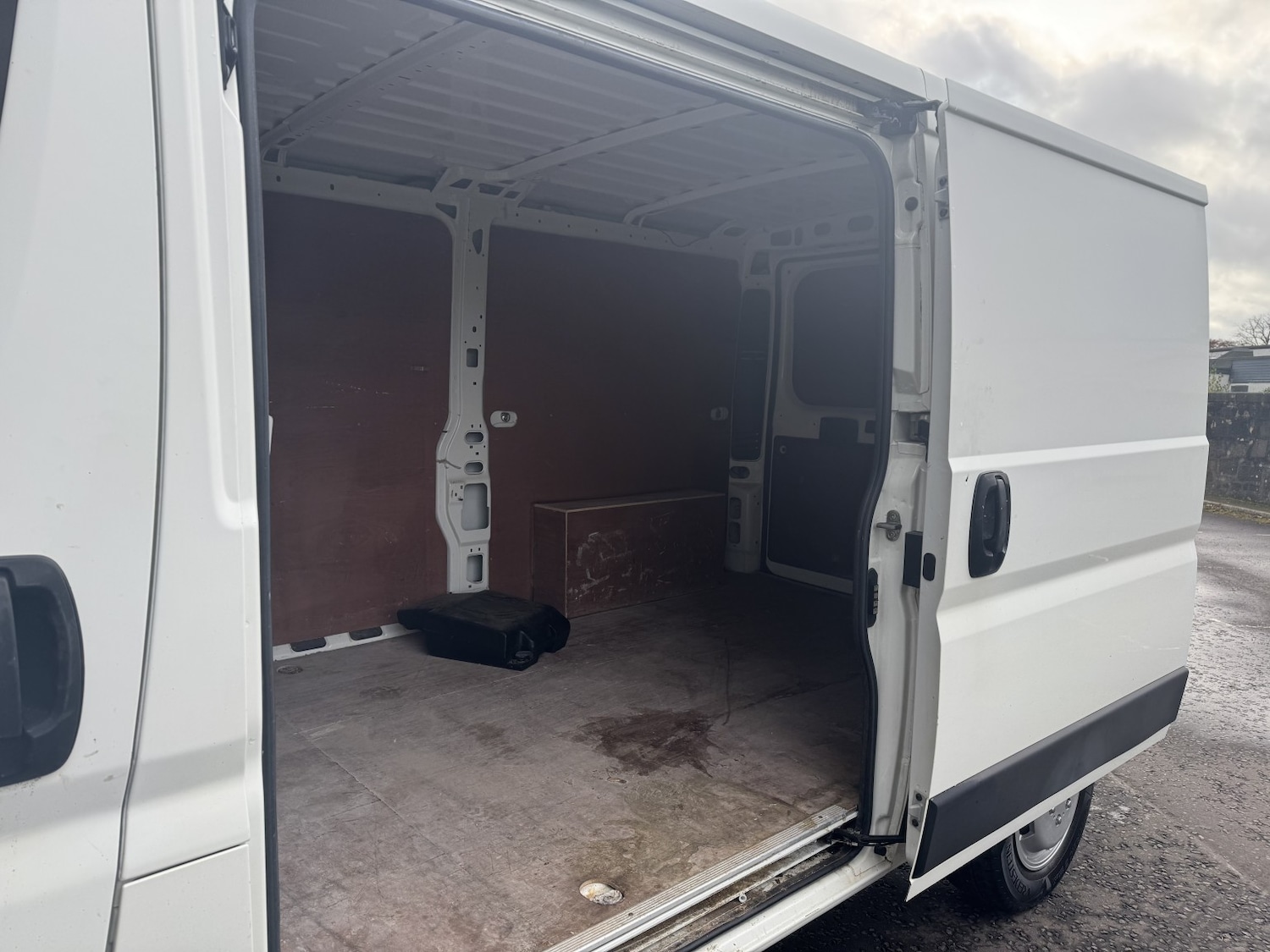 Used Citroen Relay 2020 for sale - 78070317: Photo 13
