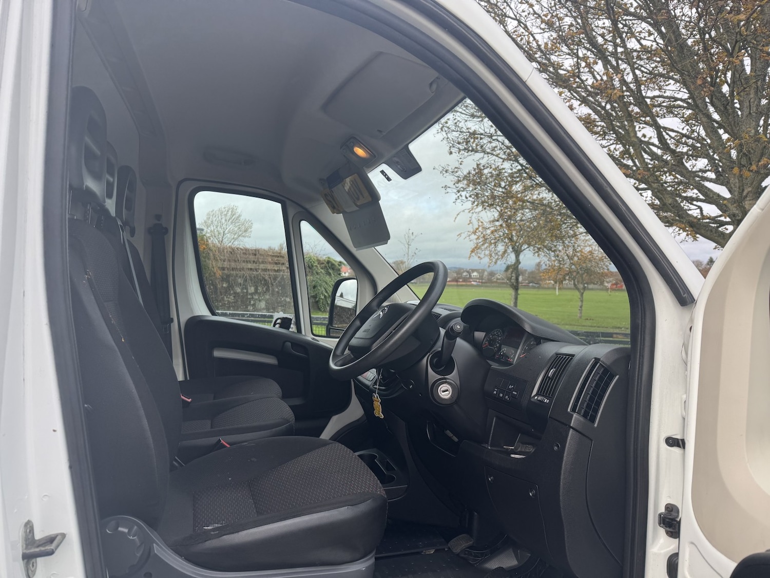 Used Citroen Relay 2020 for sale - 78070317: Photo 14