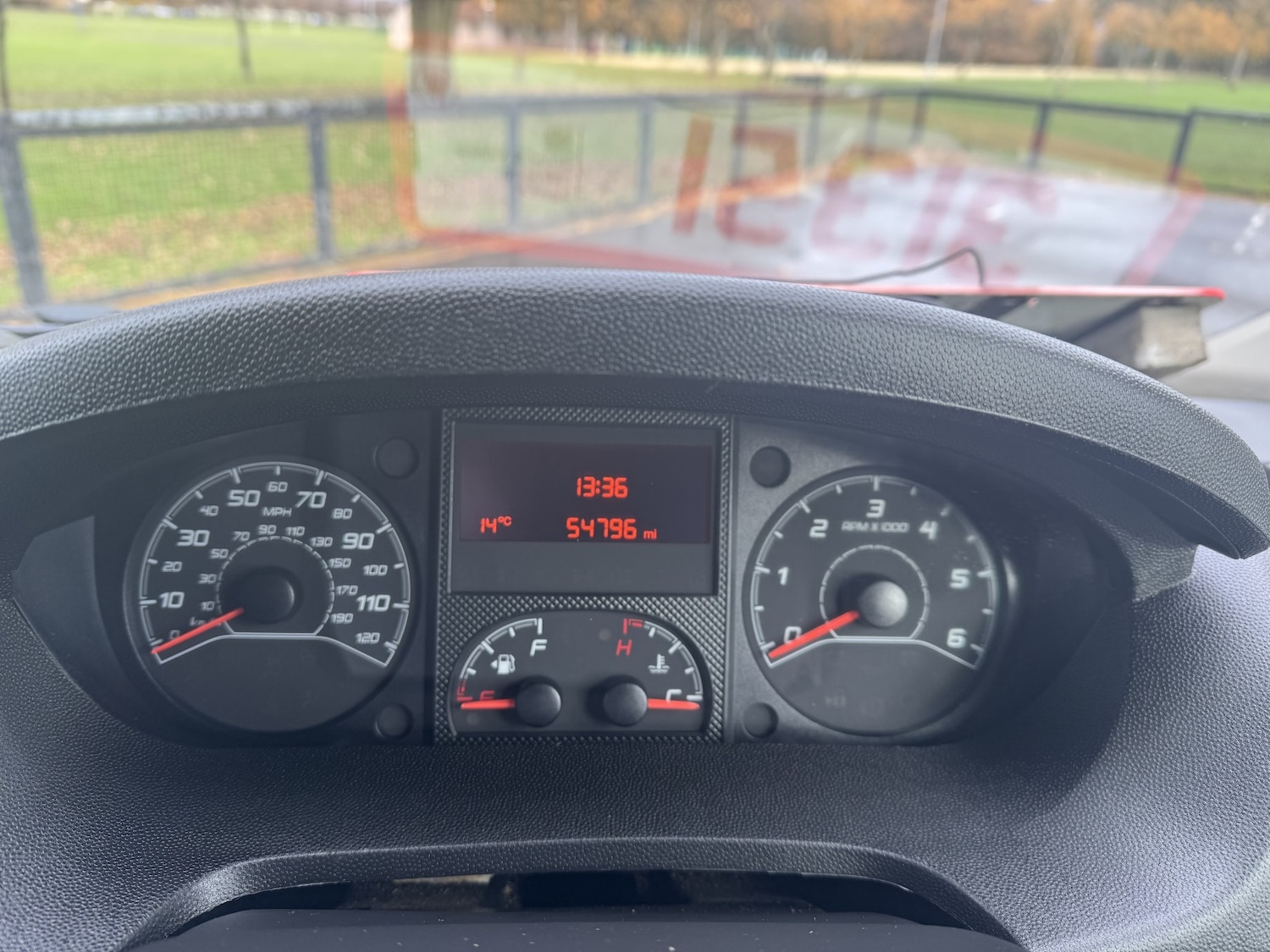 Used Citroen Relay 2020 for sale - 78070317: Photo 16