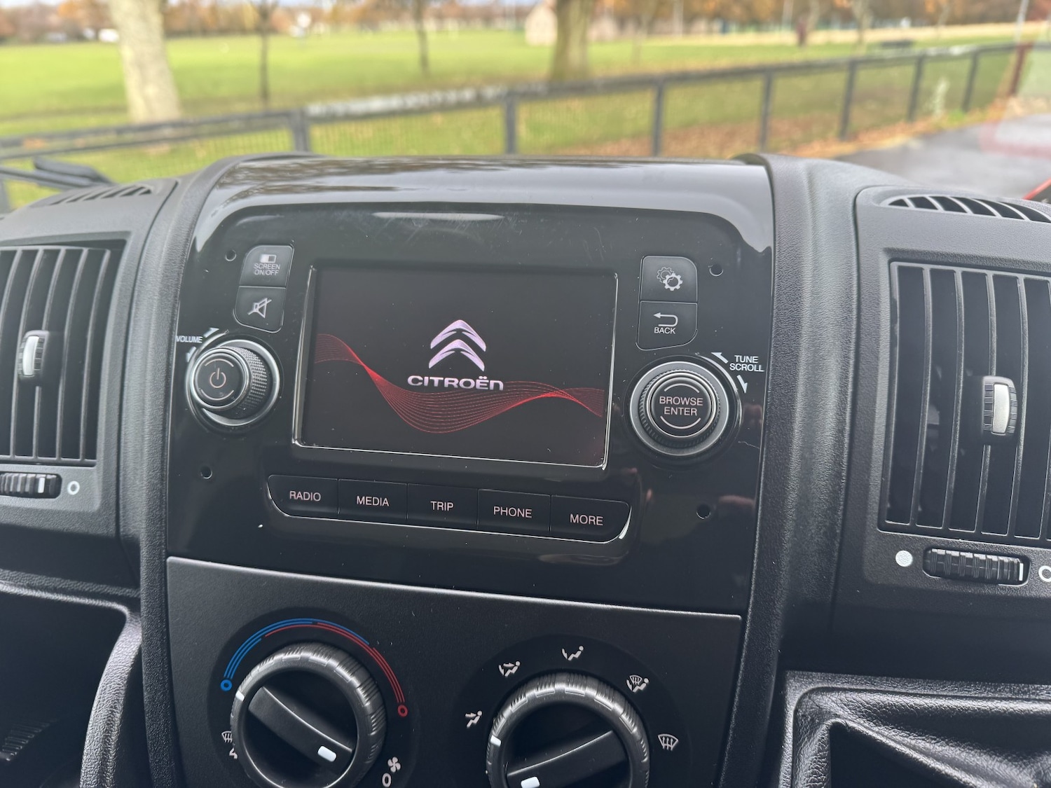 Used Citroen Relay 2020 for sale - 78070317: Photo 17