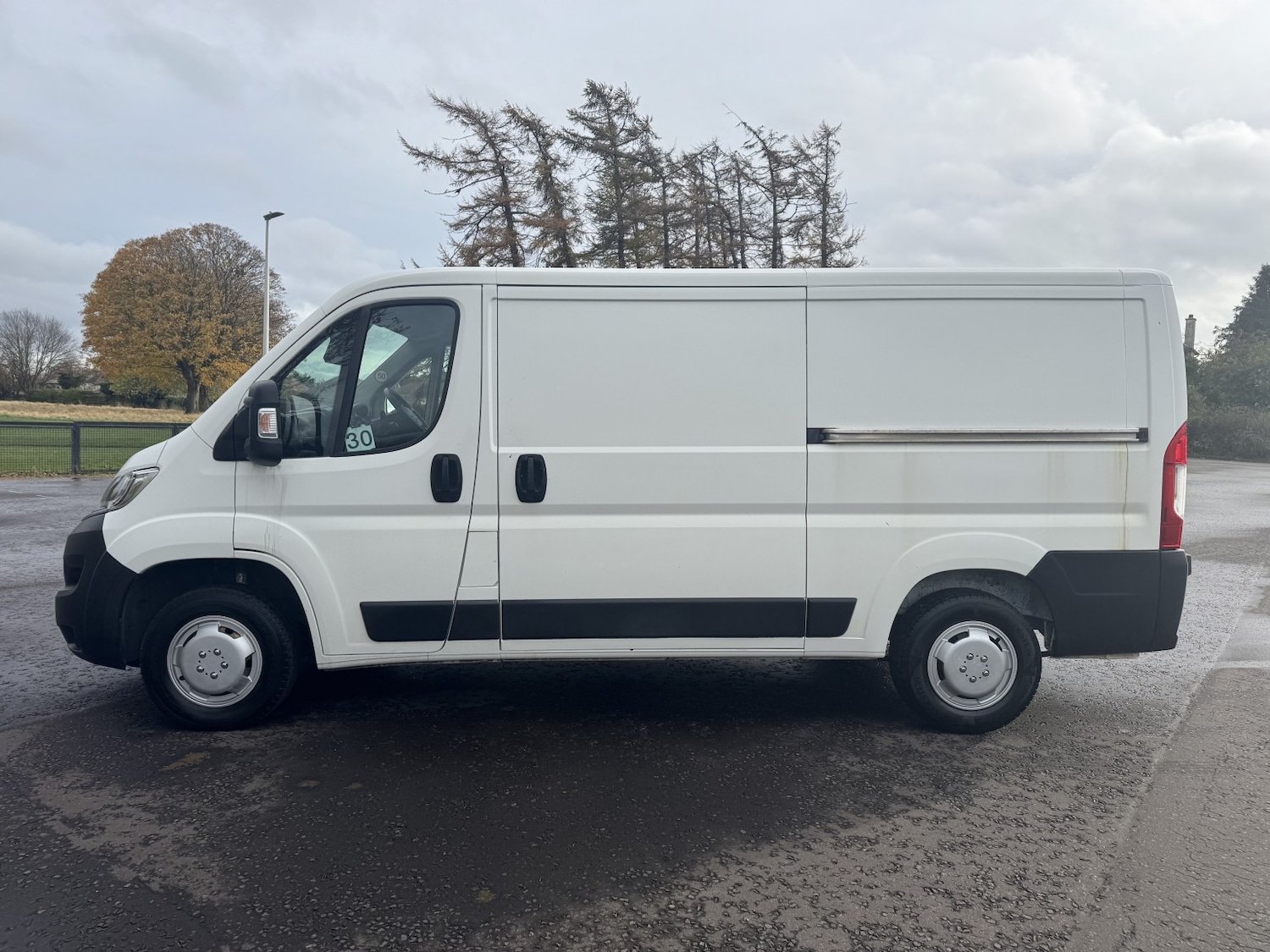 Used Citroen Relay 2020 for sale - 78070317: Photo 4