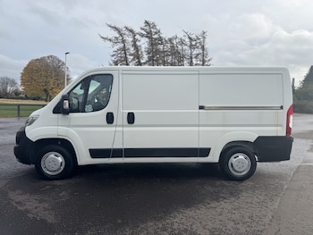 Used Citroen Relay 2020 for sale - 78070317: Photo