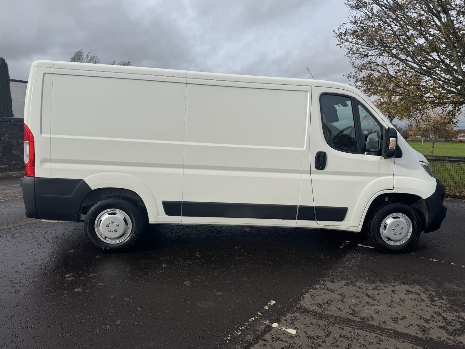 Used Citroen Relay 2020 for sale - 78070317: Photo 8