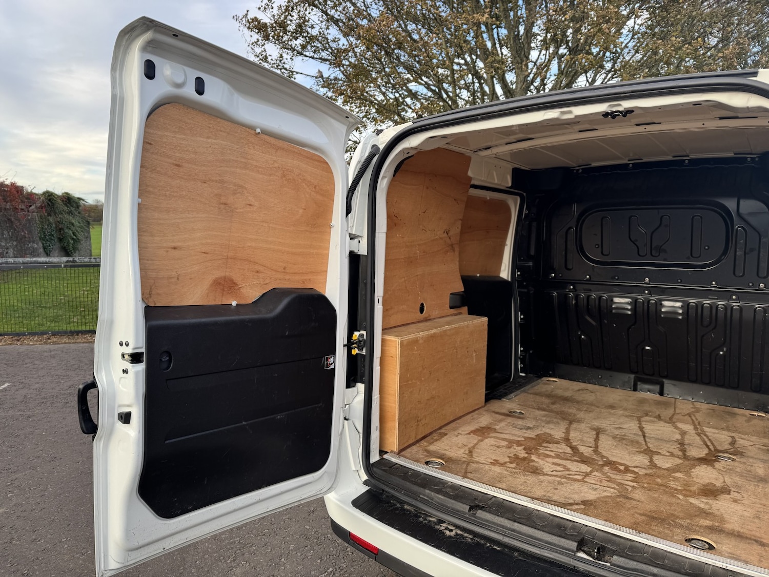 Used Fiat Doblo 2023 for sale - 76769497: Photo 10