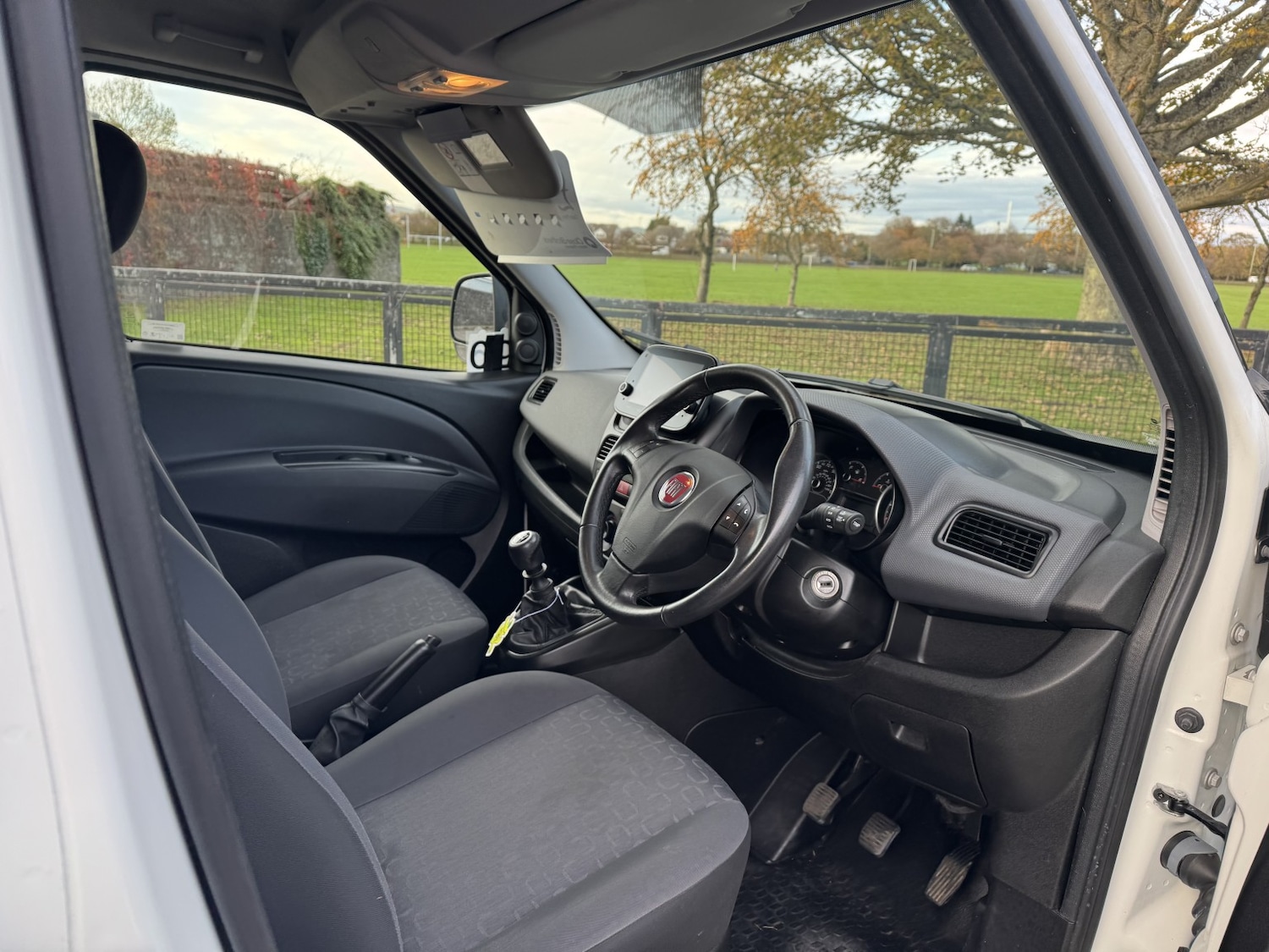 Used Fiat Doblo 2023 for sale - 76769497: Photo 13