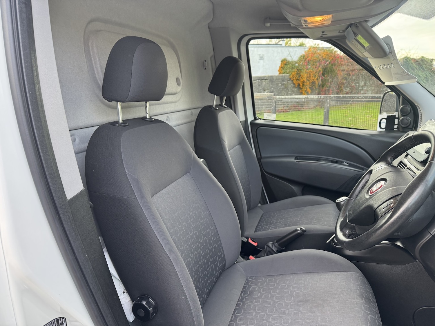 Used Fiat Doblo 2023 for sale - 76769497: Photo 14