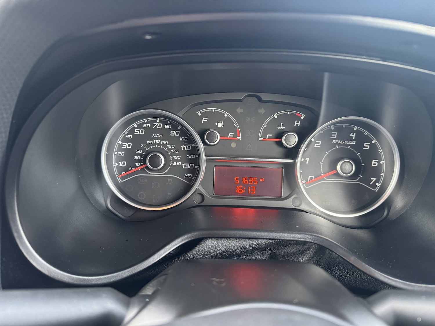 Used Fiat Doblo 2023 for sale - 76769497: Photo 16