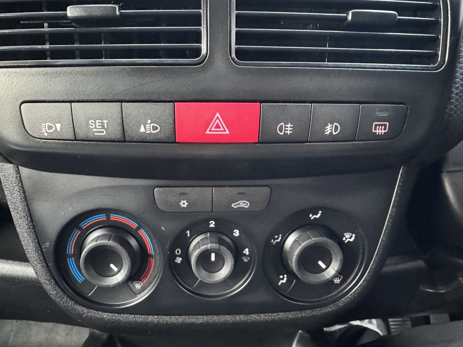 Used Fiat Doblo 2023 for sale - 76769497: Photo 18