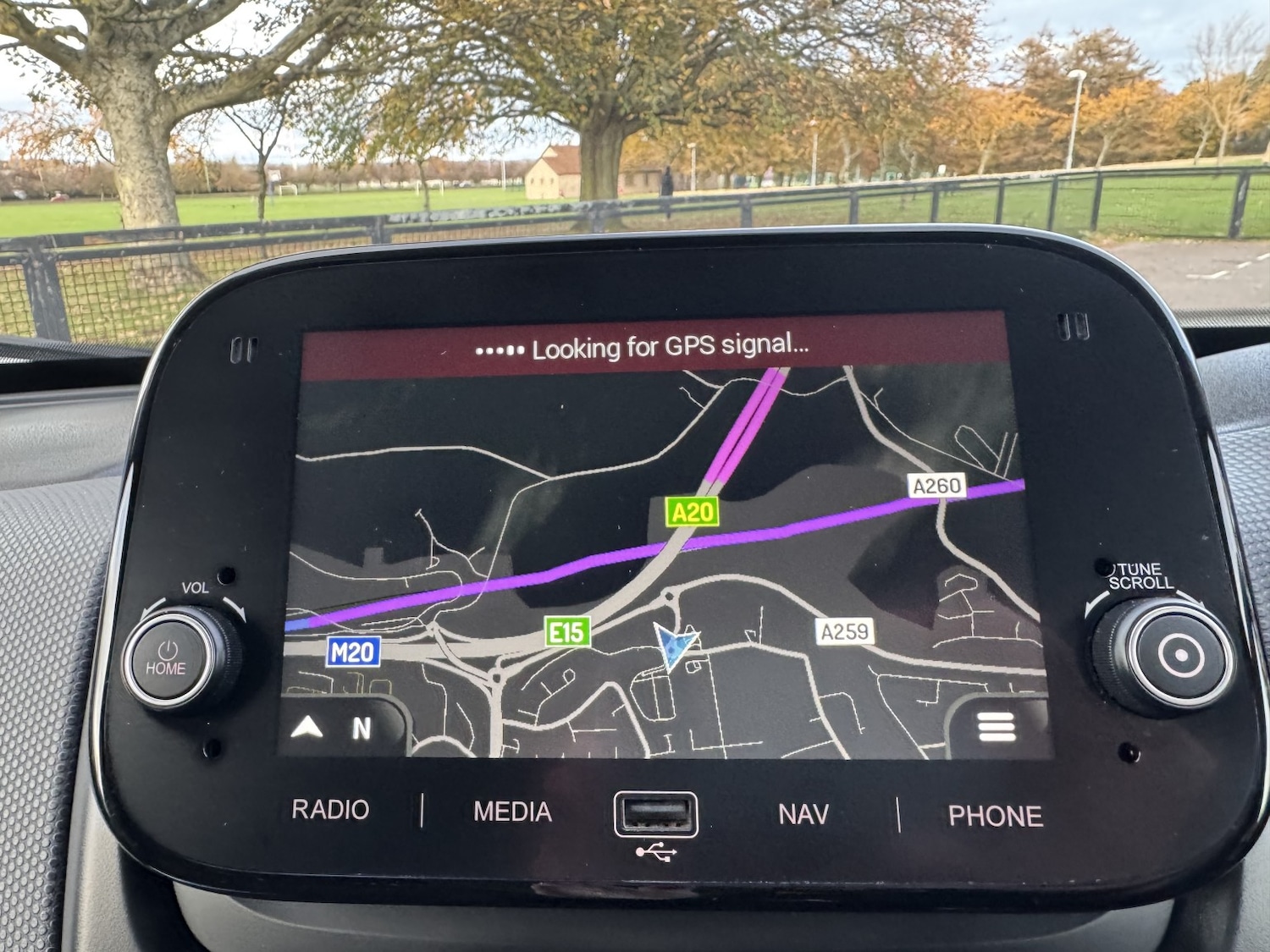 Used Fiat Doblo 2023 for sale - 76769497: Photo 22