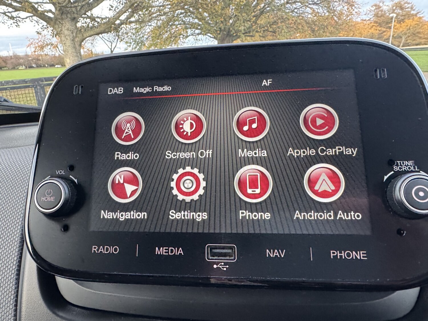 Used Fiat Doblo 2023 for sale - 76769497: Photo 23