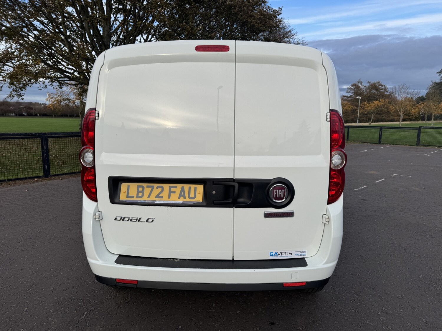 Used Fiat Doblo 2023 for sale - 76769497: Photo 6