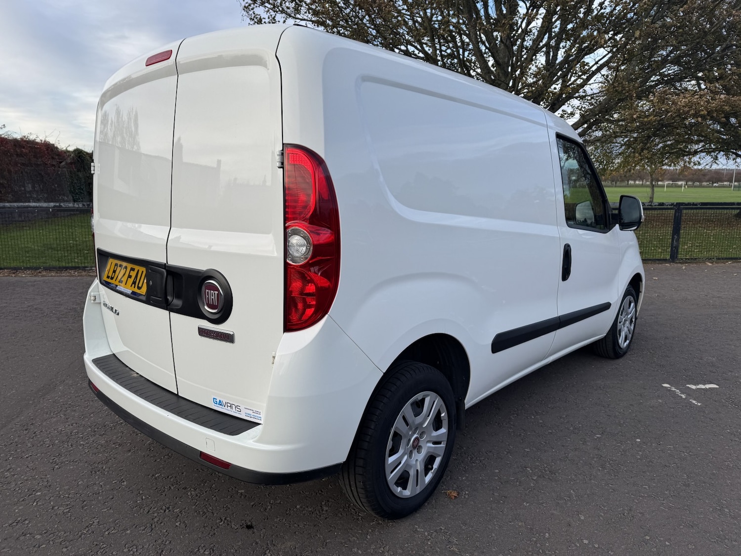 Used Fiat Doblo 2023 for sale - 76769497: Photo 7