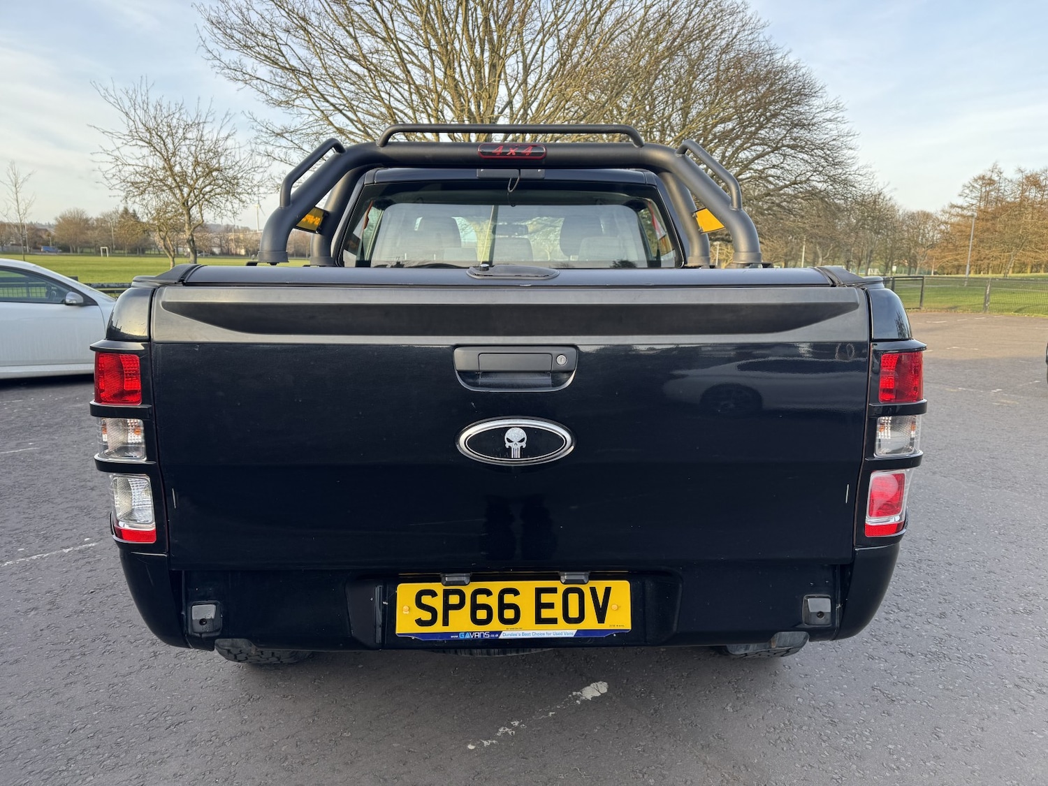 Used Ford Ranger 2023 for sale - 78155468: Photo 10