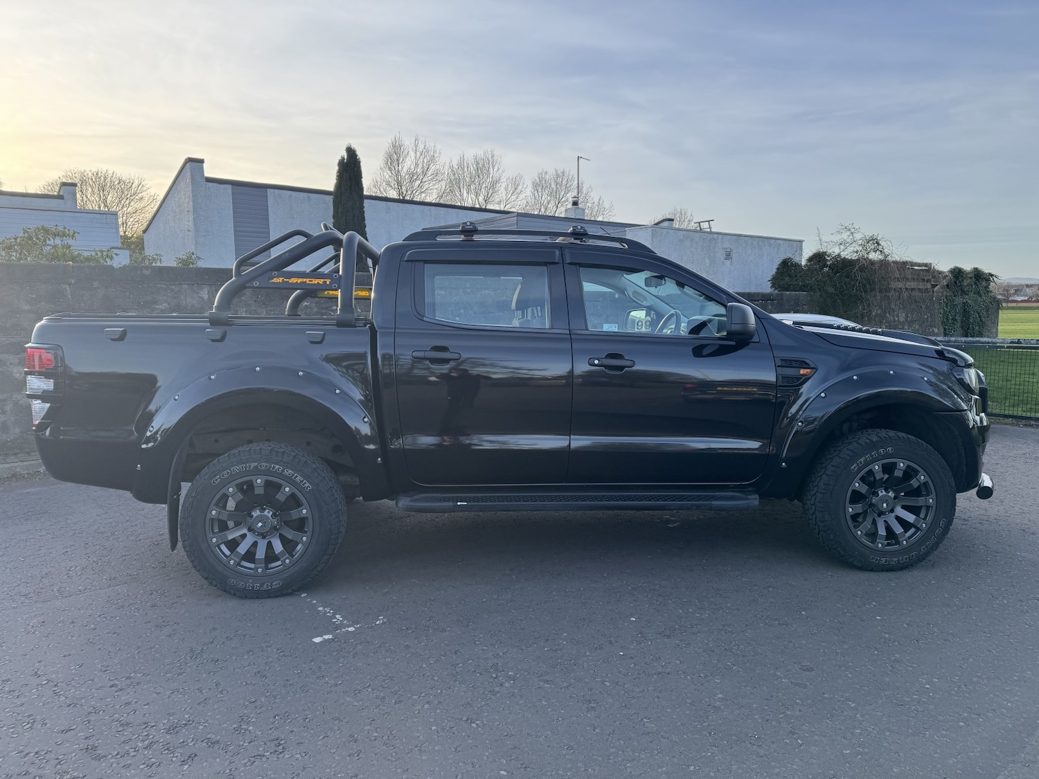 Used Ford Ranger 2023 for sale - 78155468: Photo 12