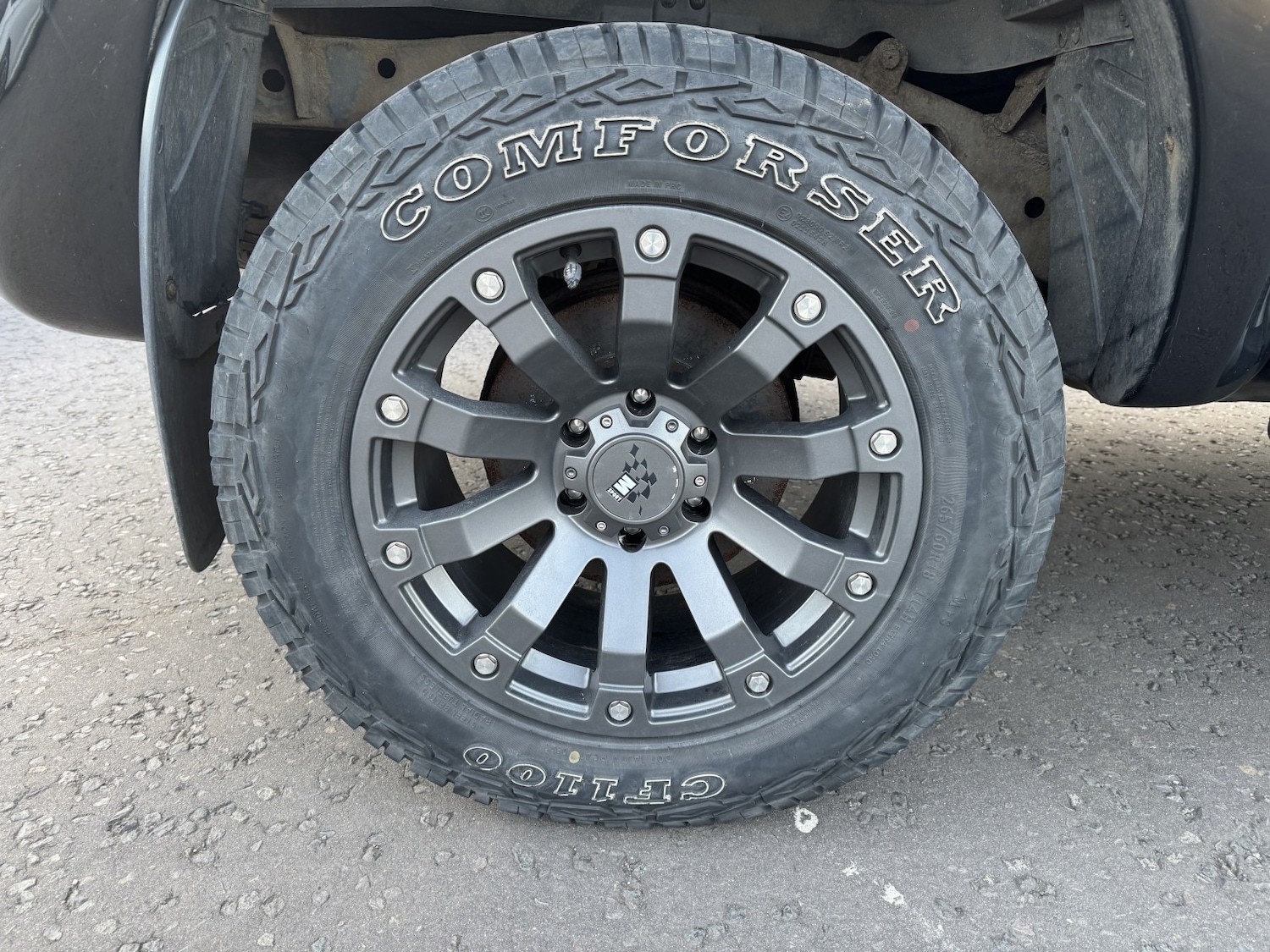 Used Ford Ranger 2023 for sale - 78155468: Photo 13