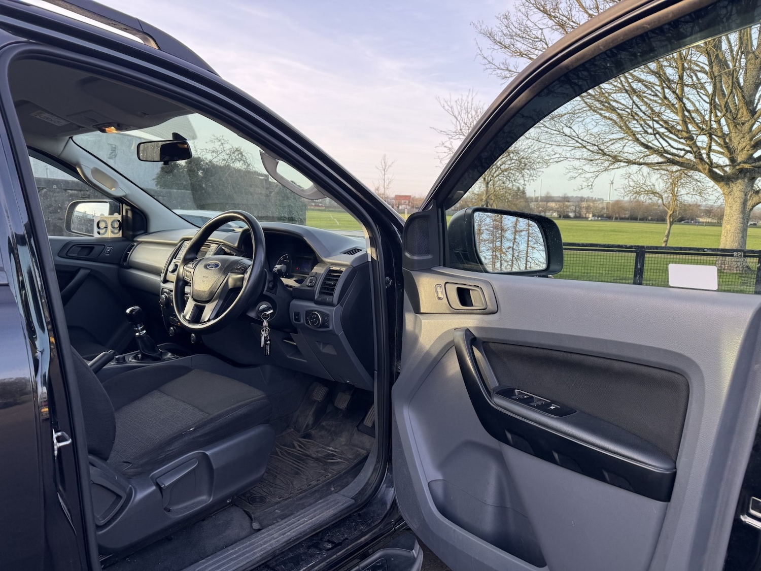 Used Ford Ranger 2023 for sale - 78155468: Photo 16