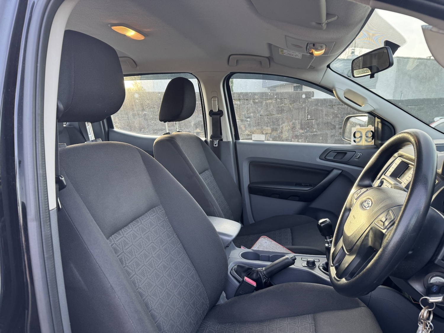 Used Ford Ranger 2023 for sale - 78155468: Photo 17