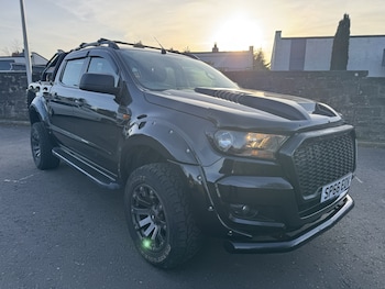 Used Ford Ranger 2023 for sale - 78155468: Photo