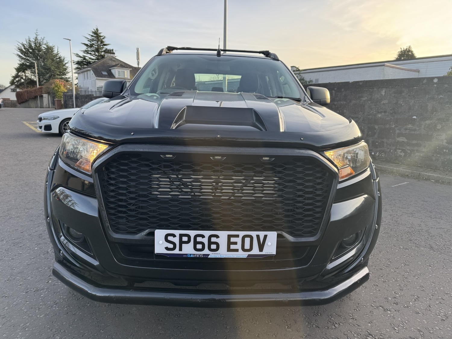 Used Ford Ranger 2023 for sale - 78155468: Photo 2