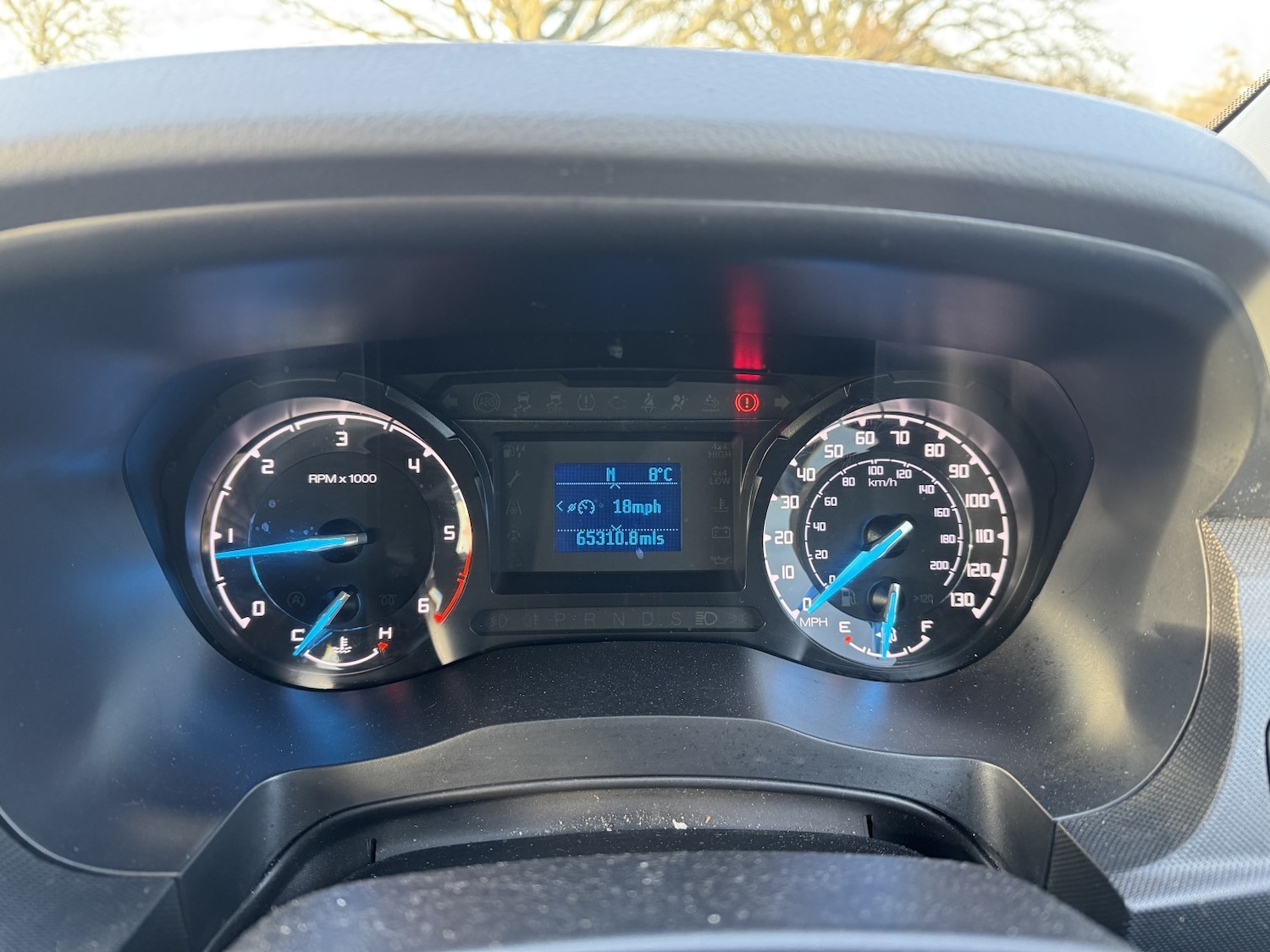 Used Ford Ranger 2023 for sale - 78155468: Photo 21