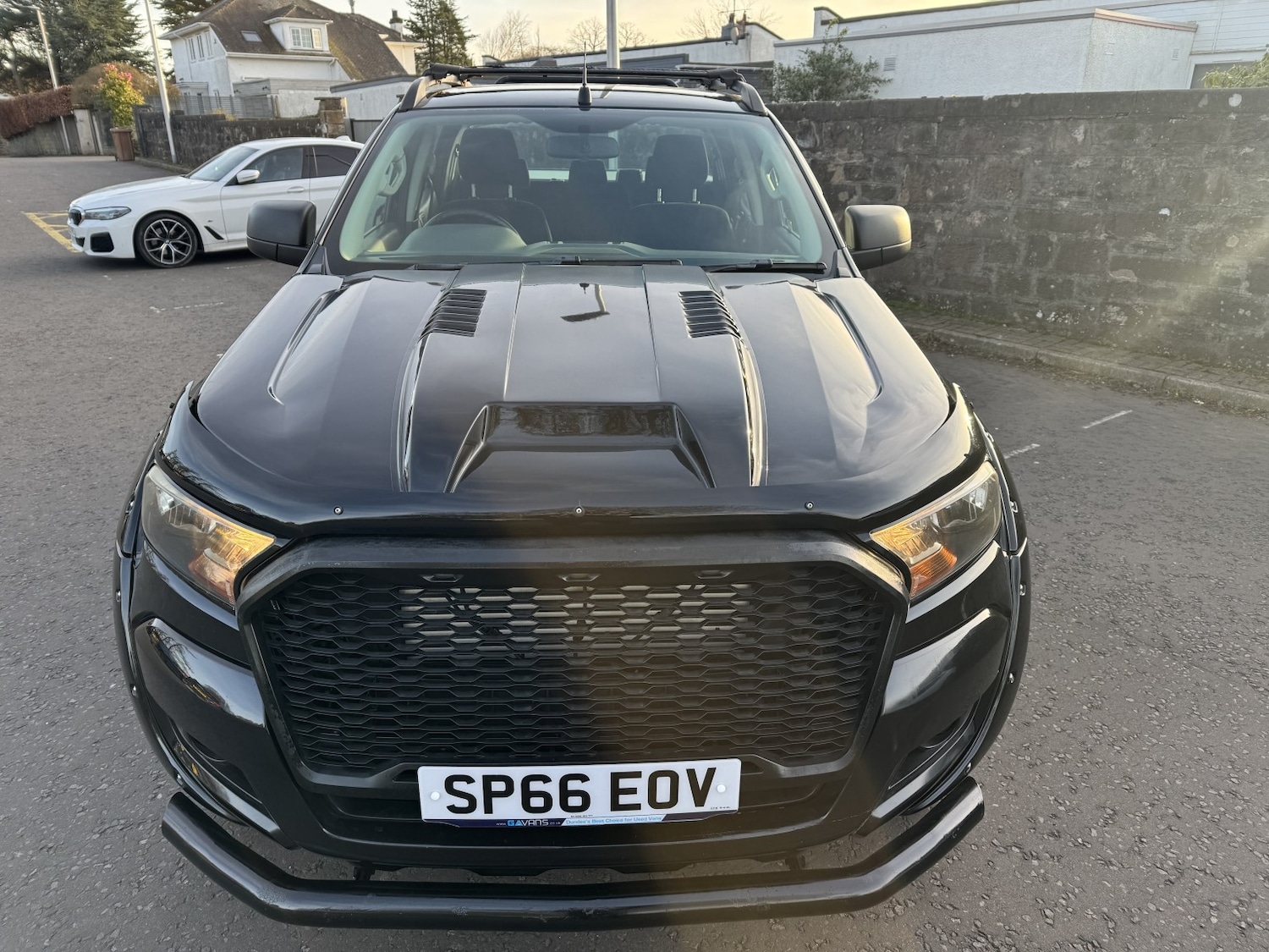 Used Ford Ranger 2023 for sale - 78155468: Photo 3