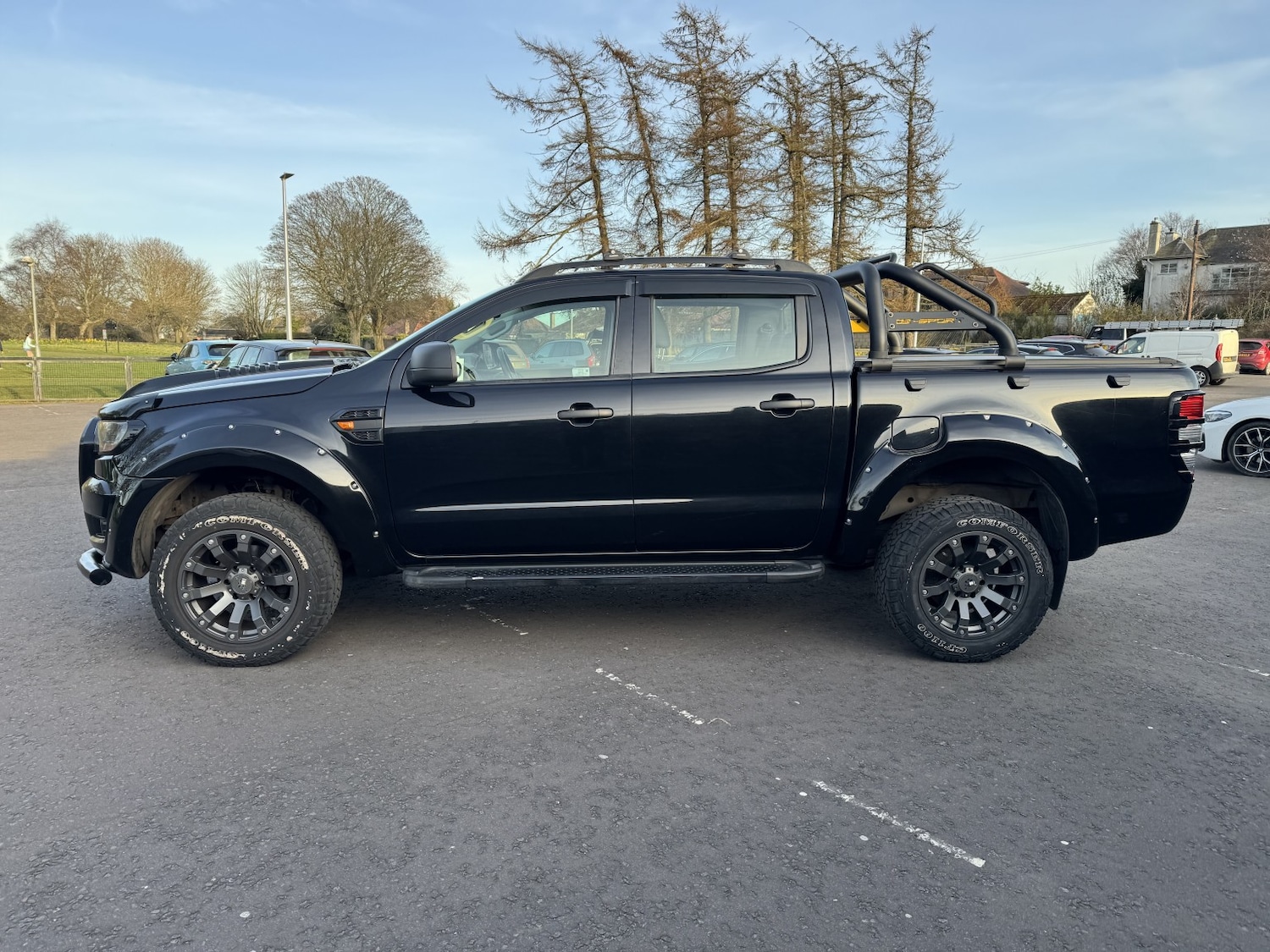 Used Ford Ranger 2023 for sale - 78155468: Photo 6
