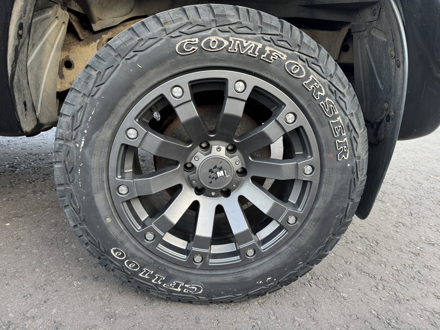 Used Ford Ranger 2023 for sale - 78155468: Photo 7