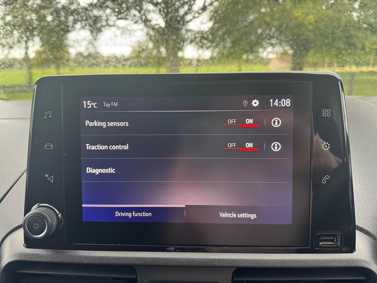 Used Vauxhall Combo 2021 for sale - 77807066: Photo 14