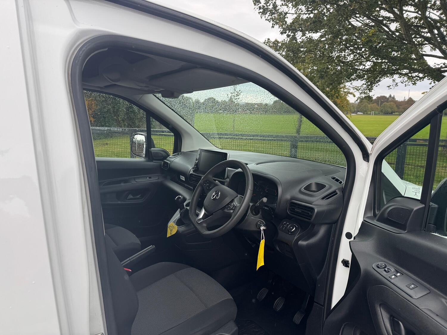 Used Vauxhall Combo 2021 for sale - 77807066: Photo 15